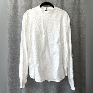 Women's H&M top size 12